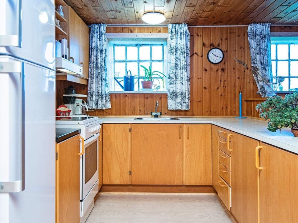 House | Private kitchen