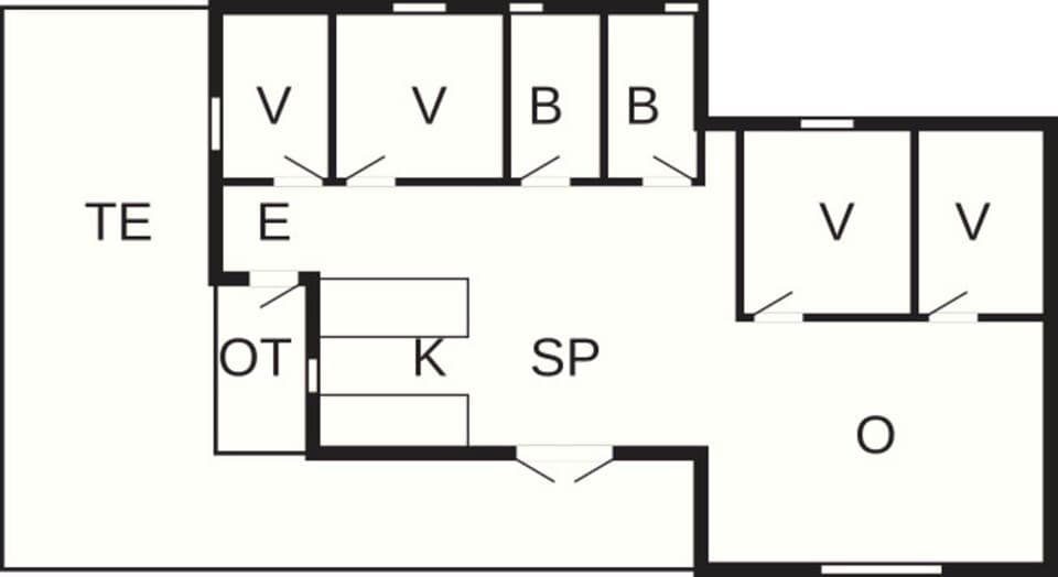 House | Floor plan