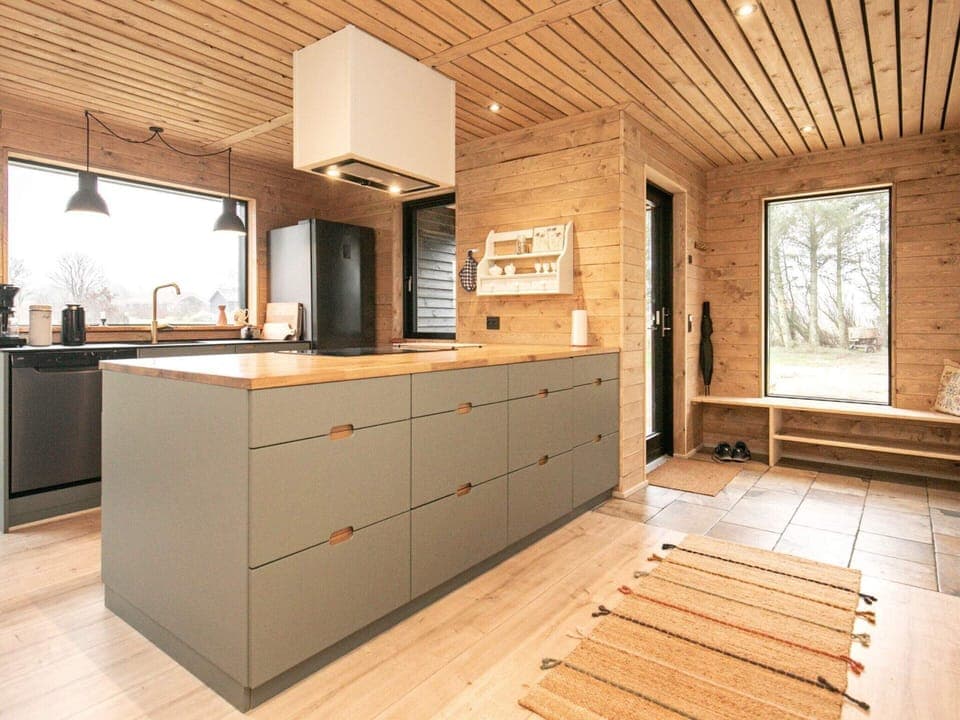 House | Private kitchen