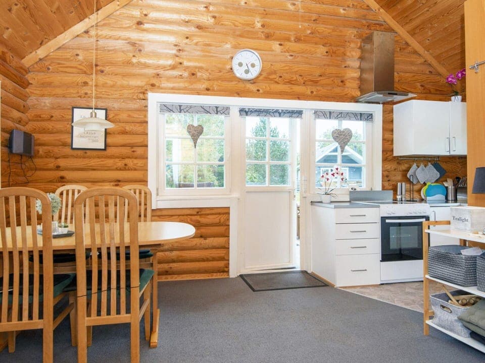 House | Private kitchen