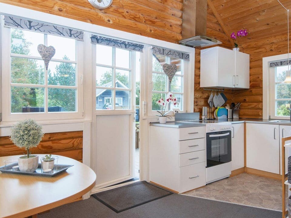 House | Private kitchen