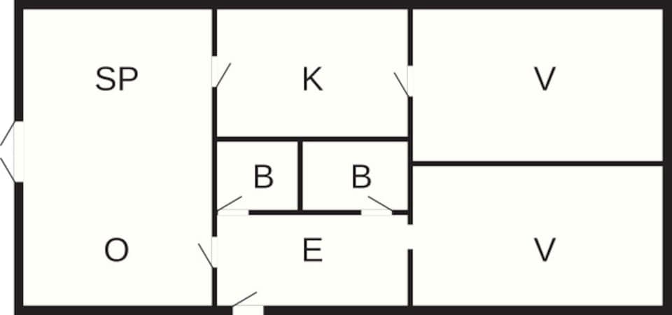 House | Floor plan