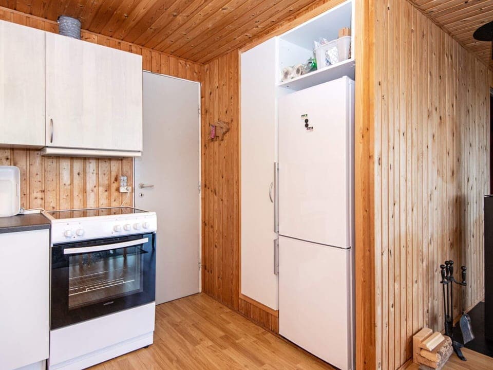 House | Private kitchen