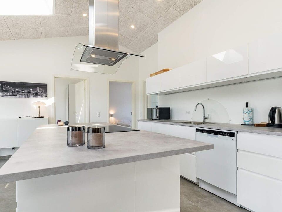 House | Private kitchen