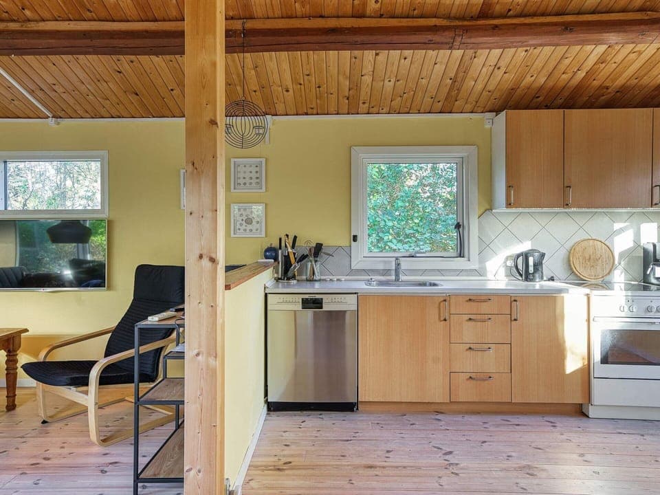 House | Private kitchen