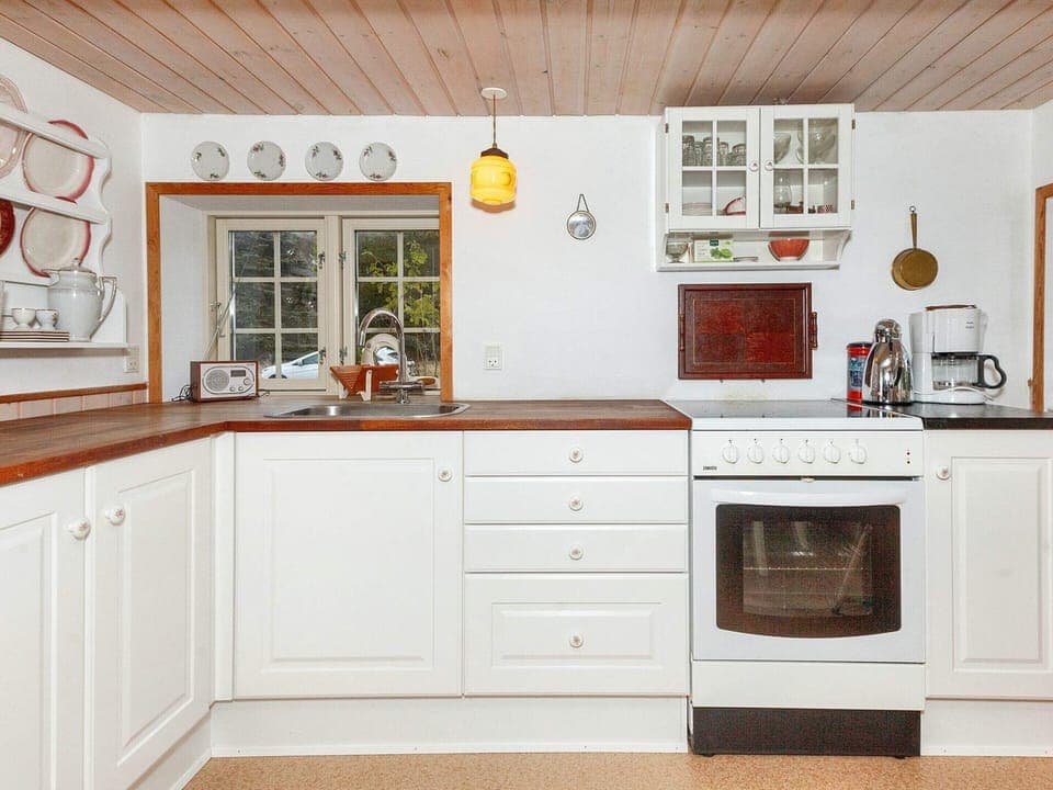 House | Private kitchen