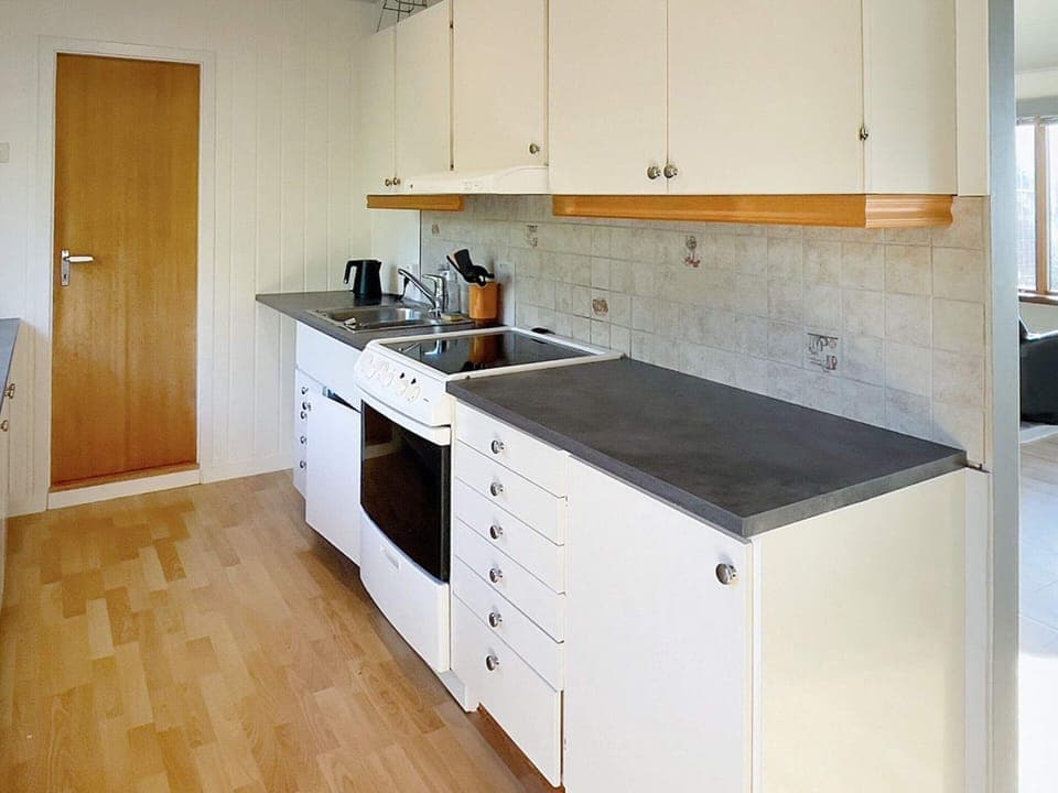 House | Private kitchen