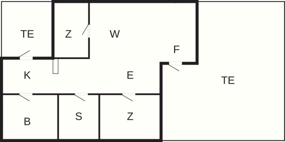 House | Floor plan