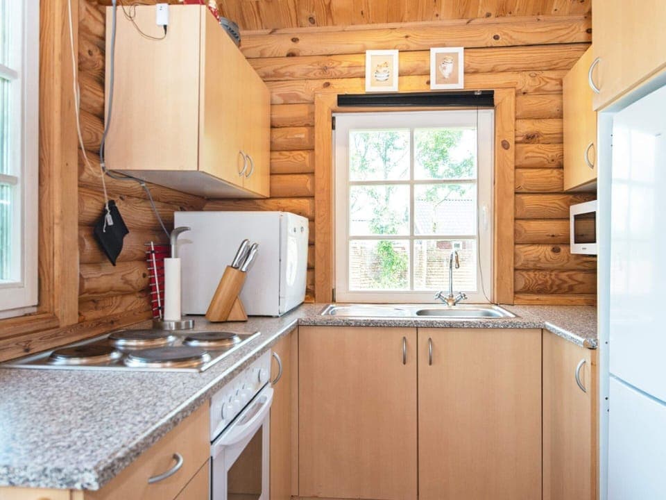 House | Private kitchen