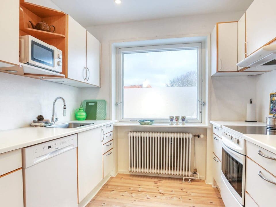 House | Private kitchen