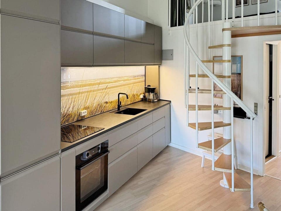 House | Private kitchen