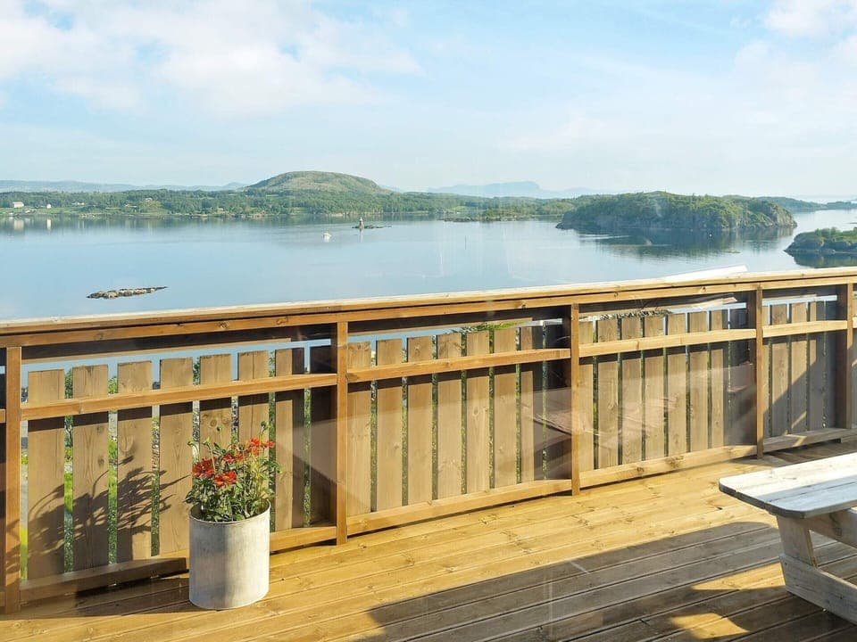 House | View from property