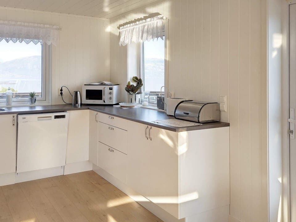 House | Private kitchen