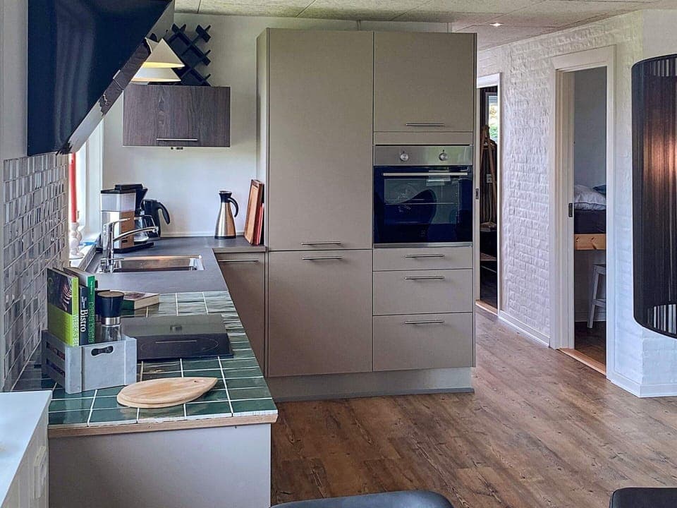 House | Private kitchen