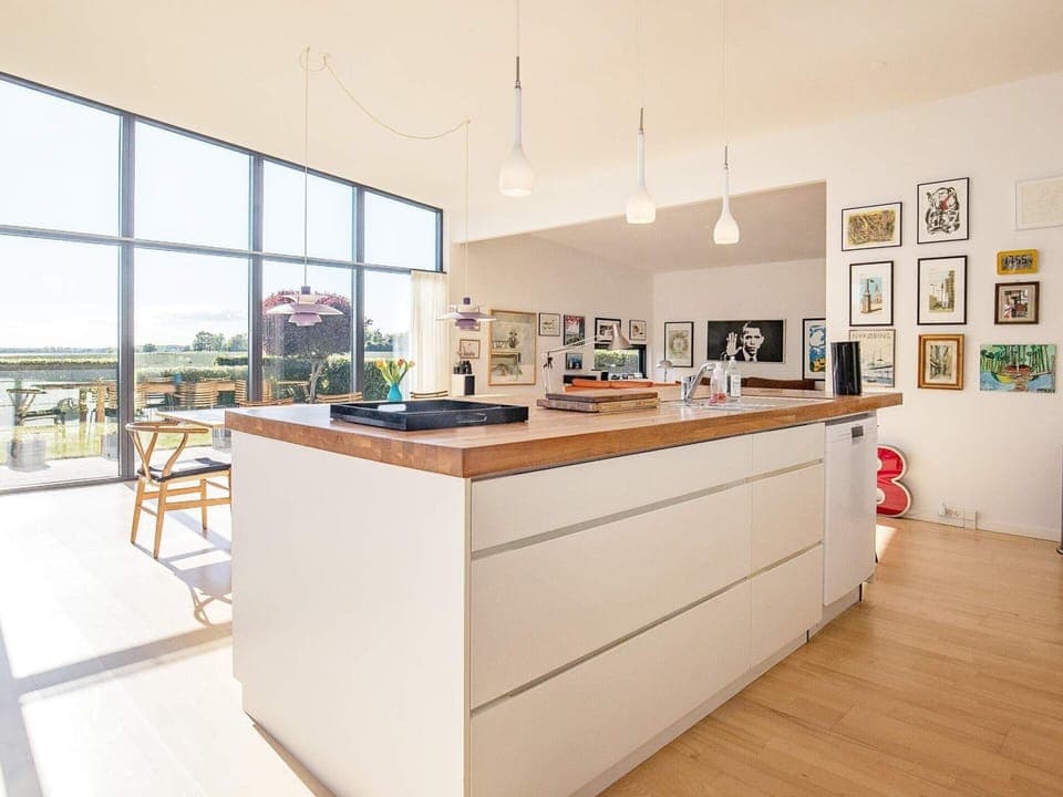 House | Private kitchen