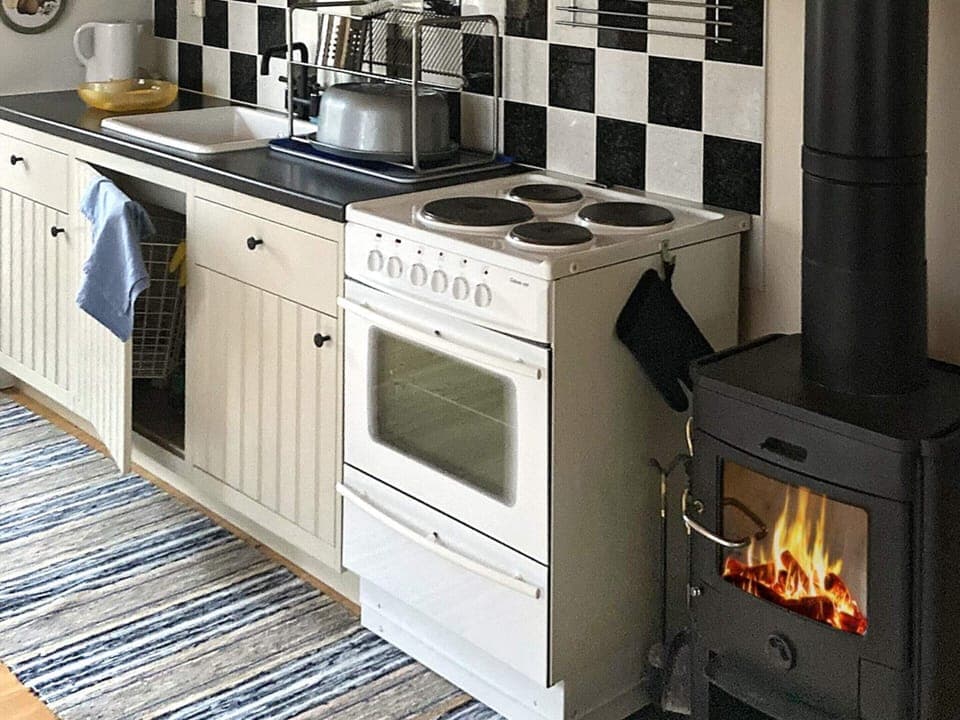 House | Private kitchen