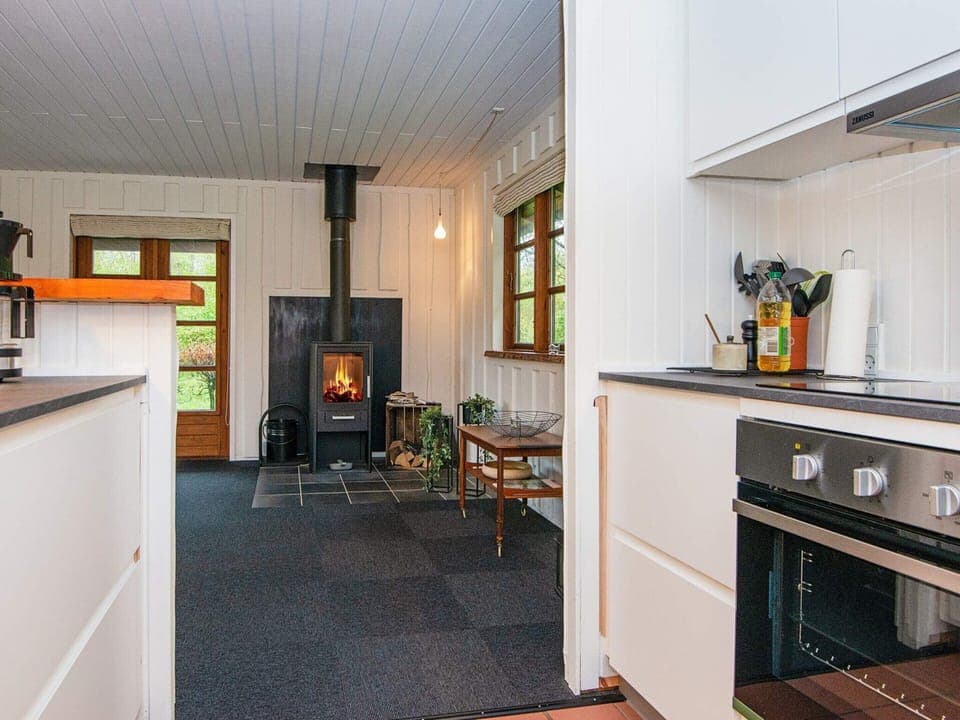 House | Private kitchen