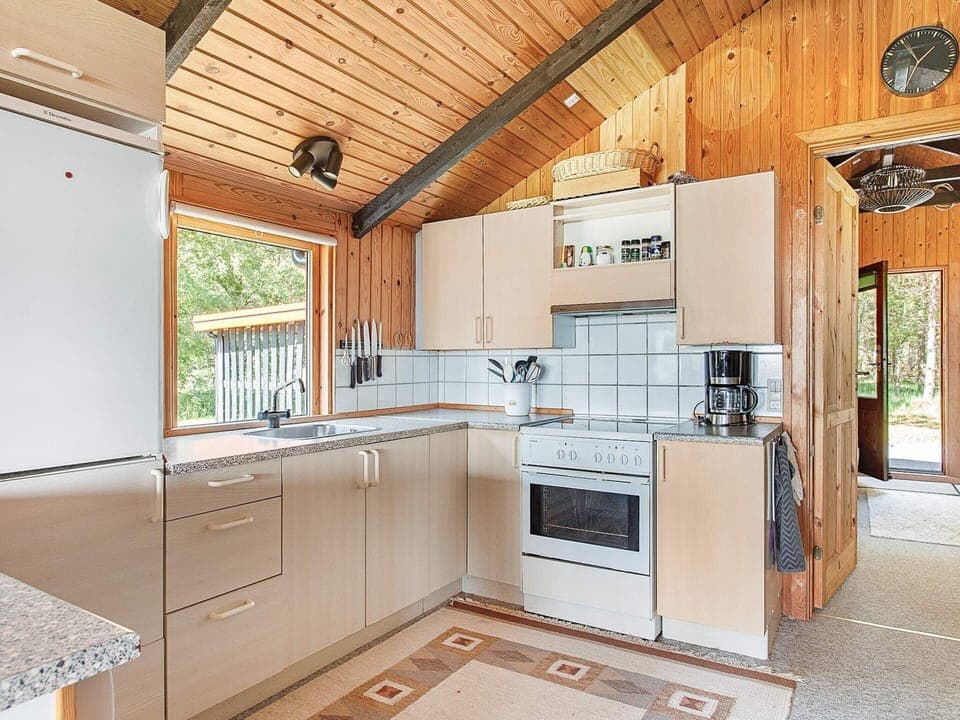 House | Private kitchen