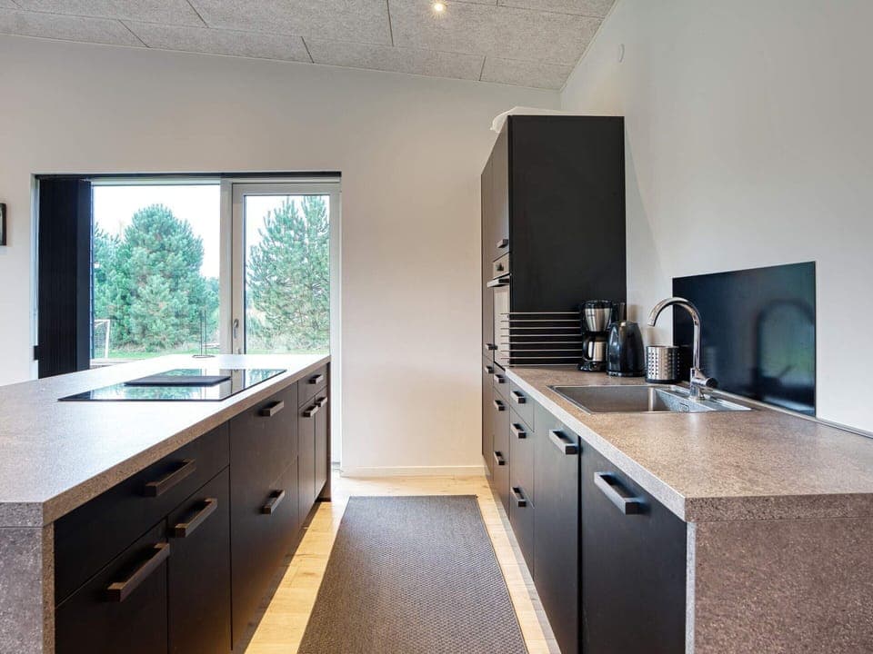 House | Private kitchen