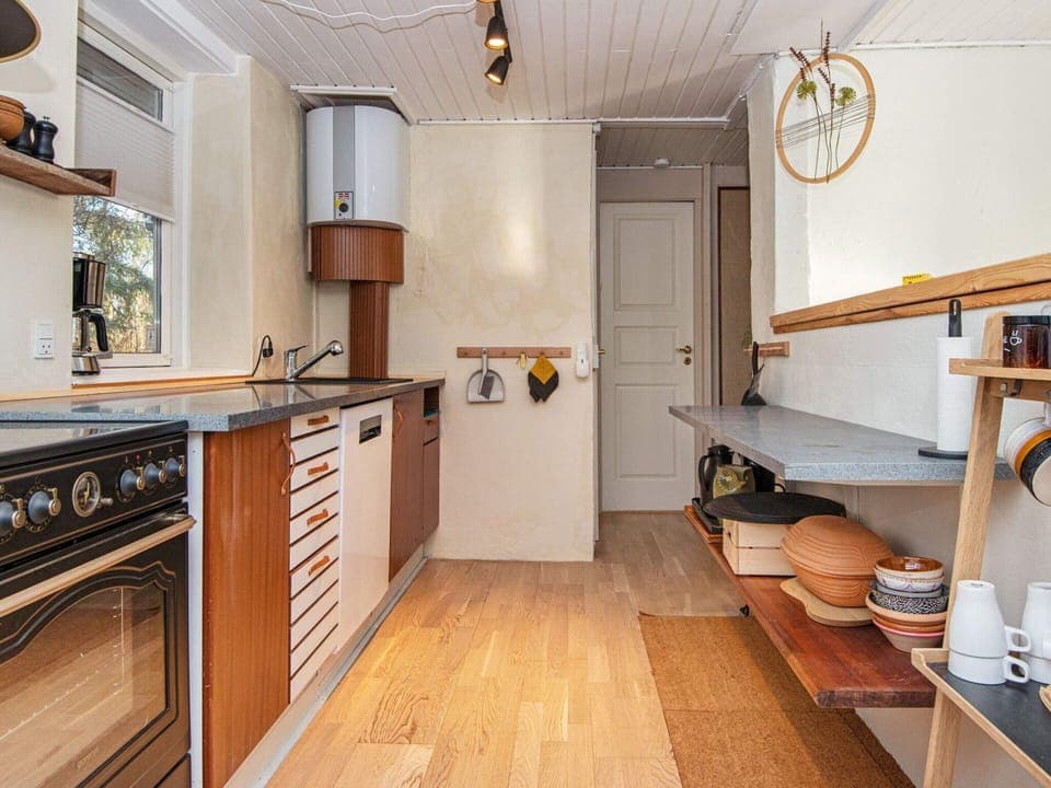 House | Private kitchen