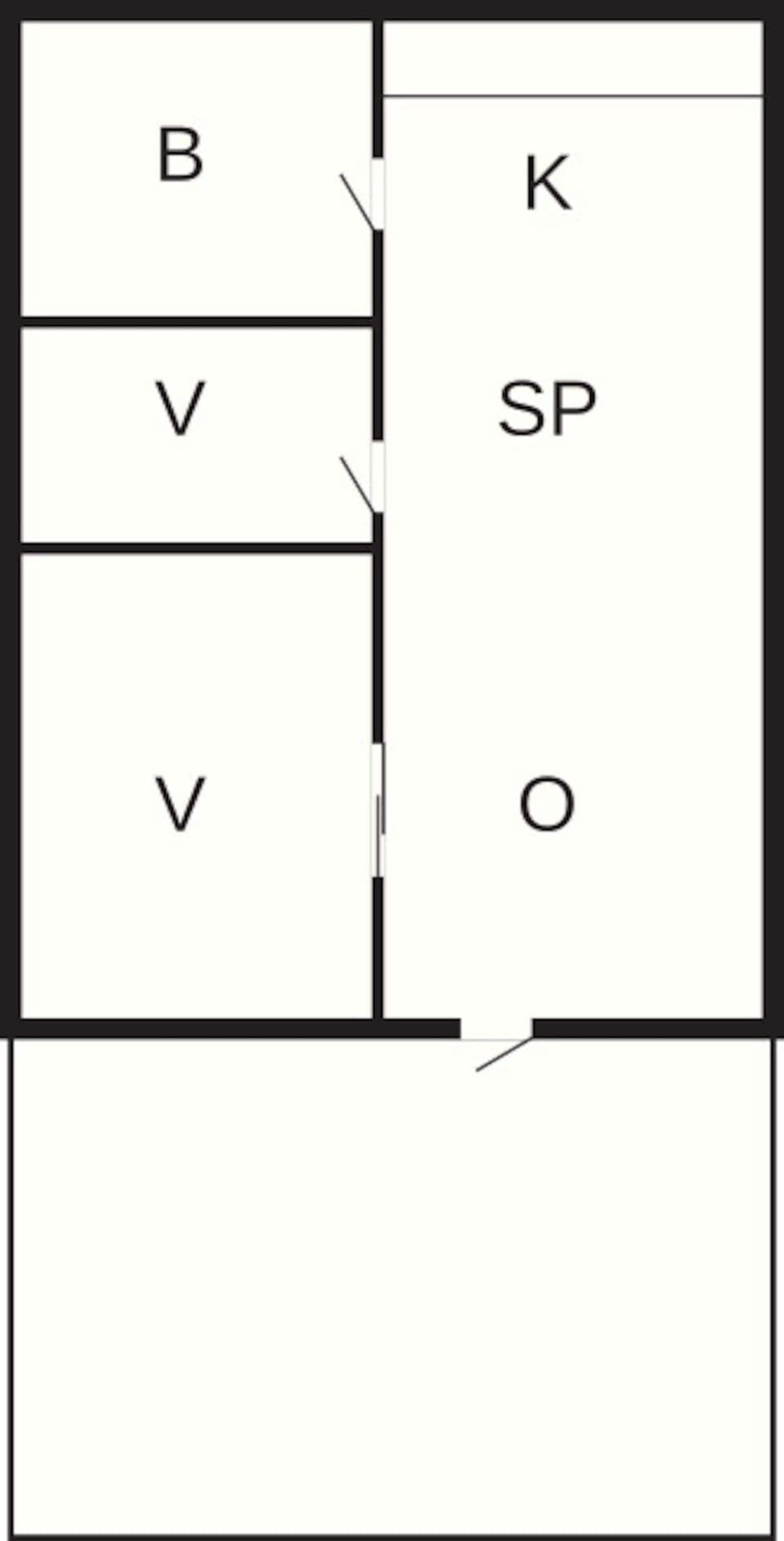House | Floor plan