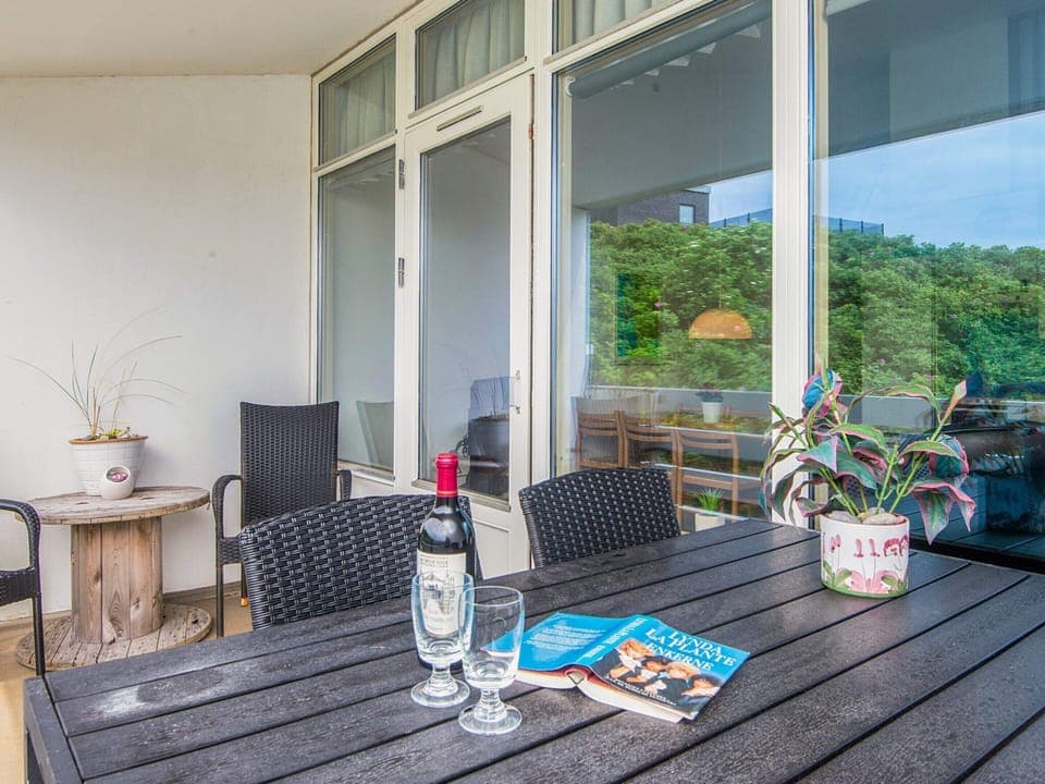 House | View from property