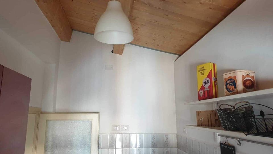 Apartment, 2 Bedrooms, Smoking, Balcony | Interior