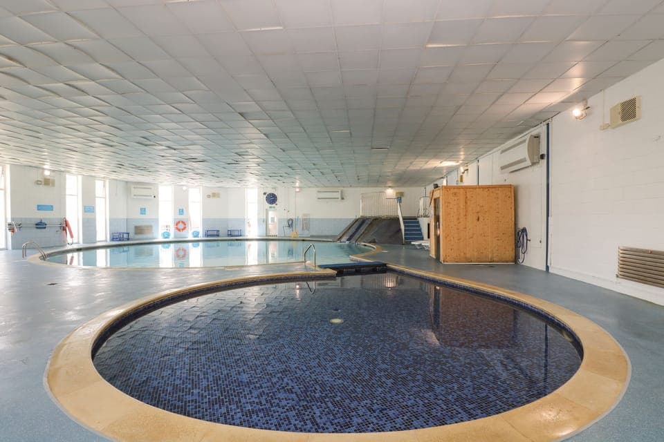 Cottage | Property grounds