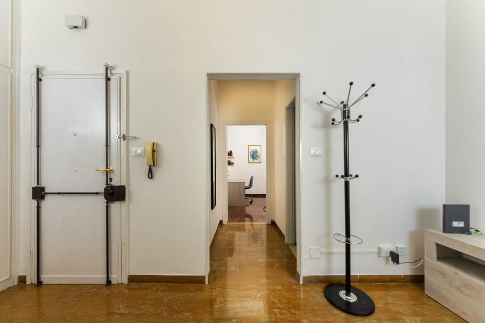 Apartment | Living area