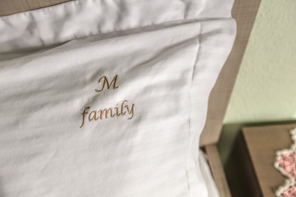 Apartment | 2 bedrooms, desk, soundproofing, free WiFi