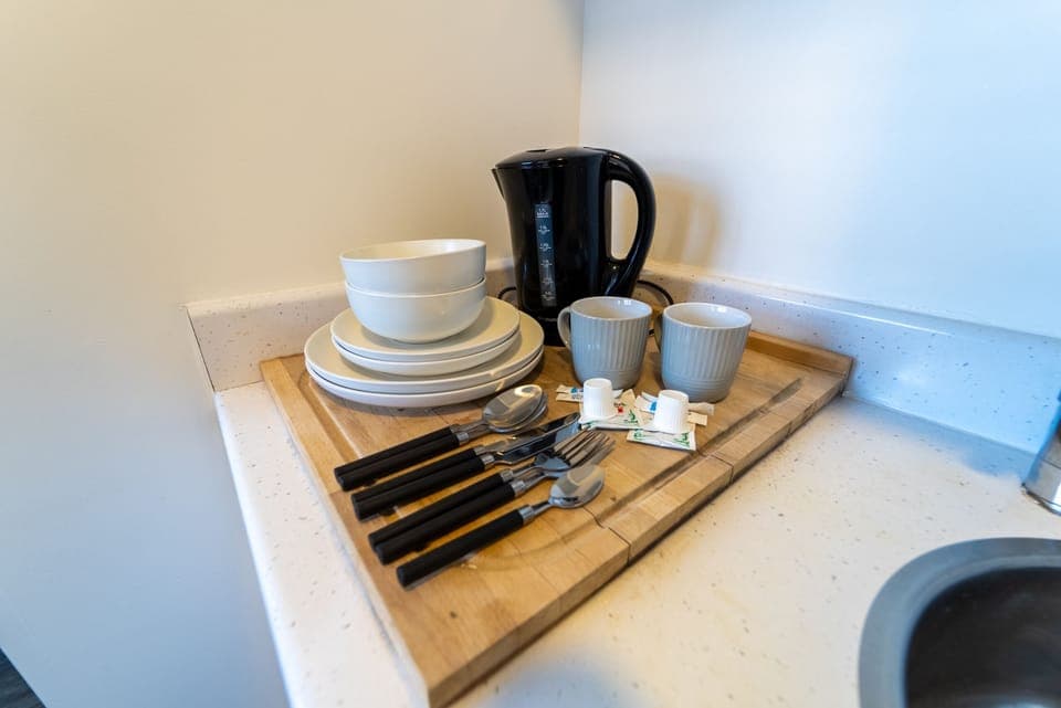 Superior Studio, Ensuite (Studio 5) | 1 bedroom