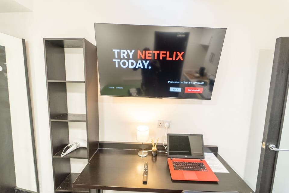 Standard Studio, Ensuite (Studio 2) | 1 bedroom