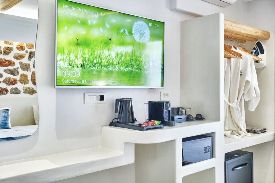 Superior Room, Sea View | Premium bedding, in-room safe, individually furnished, soundproofing