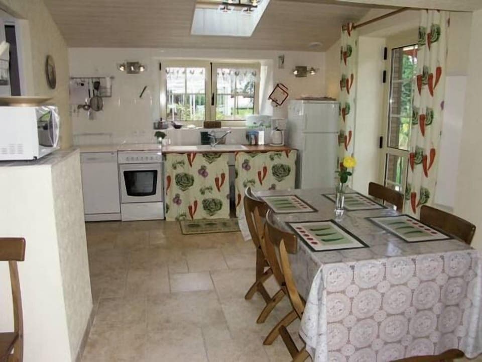 Comfort Cottage, Ensuite, Lake View (gite) | Miscellaneous