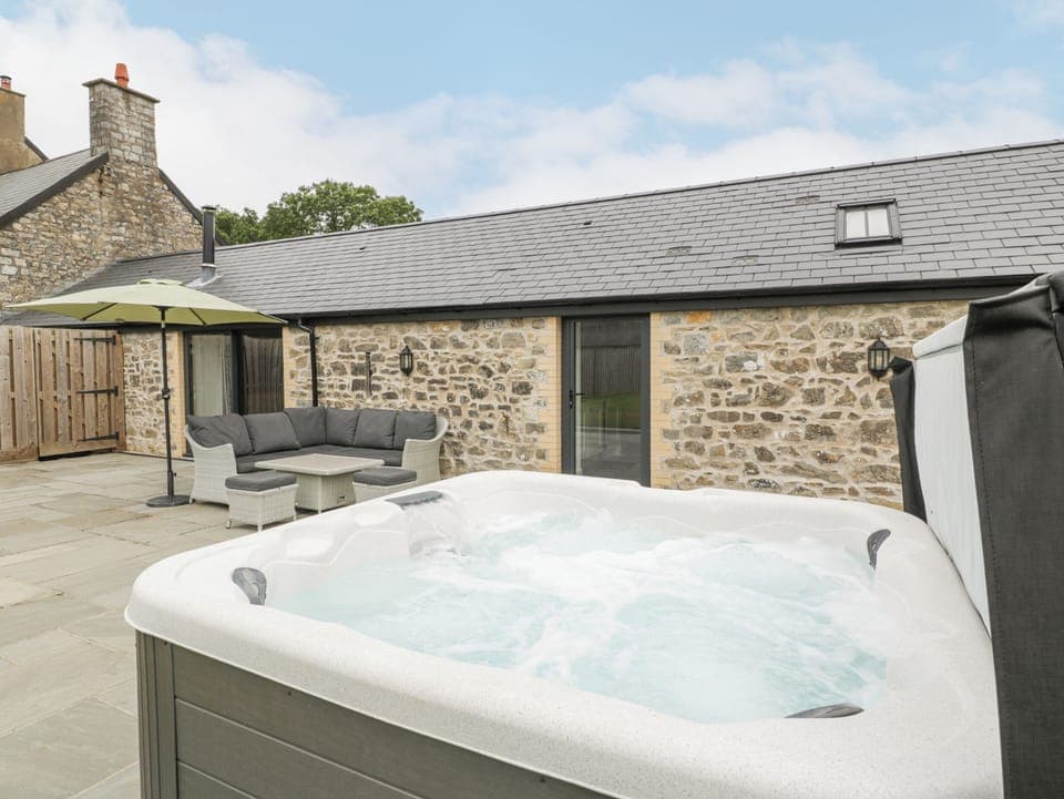 Cottage | Terrace/patio