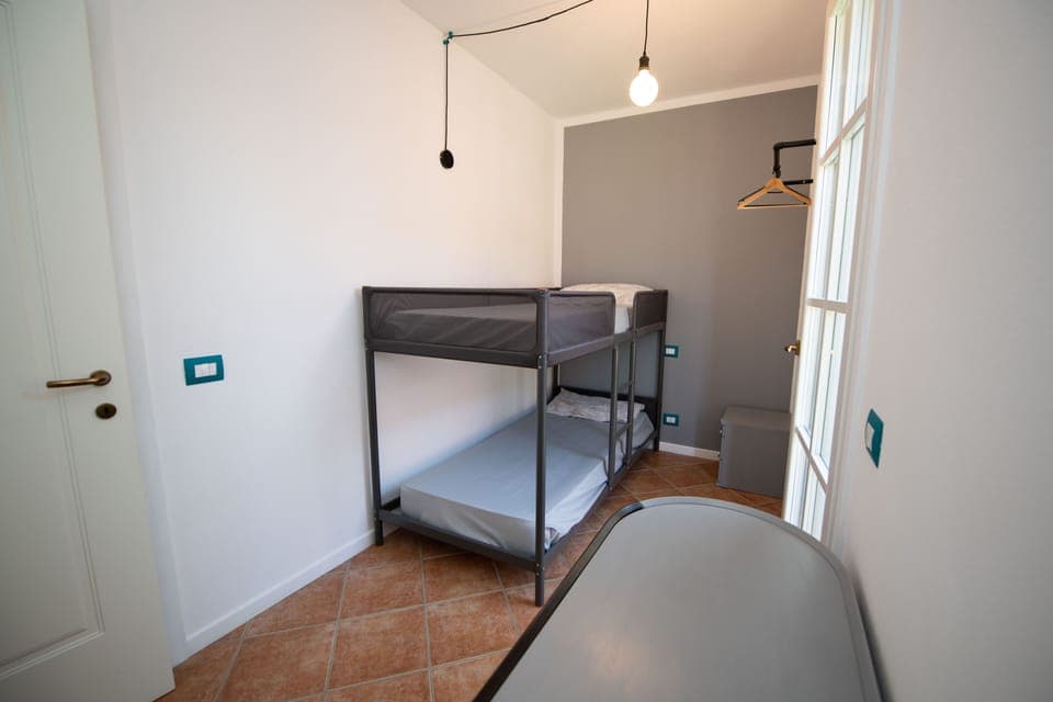 Family Apartment | 2 bedrooms, iron/ironing board