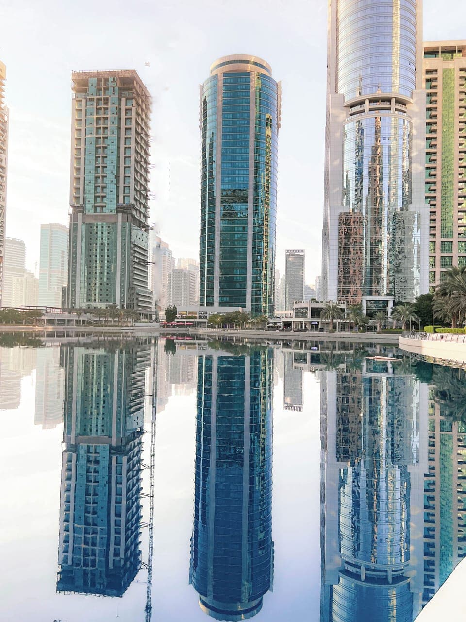 Comfort Studio | Lake view