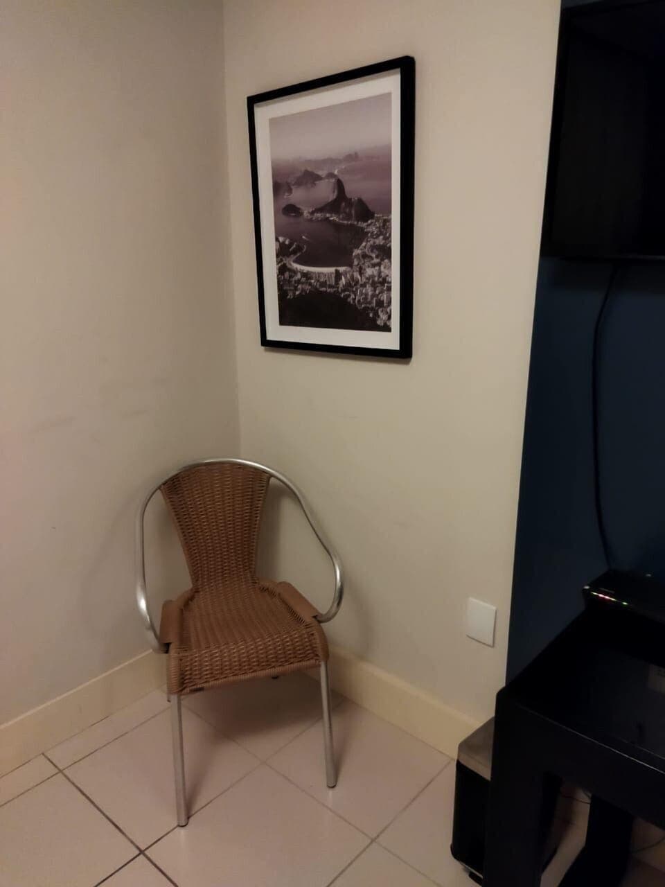 Apartment | Interior