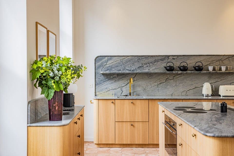 Apartment, Ensuite | Shared kitchen | Shared fridge, microwave