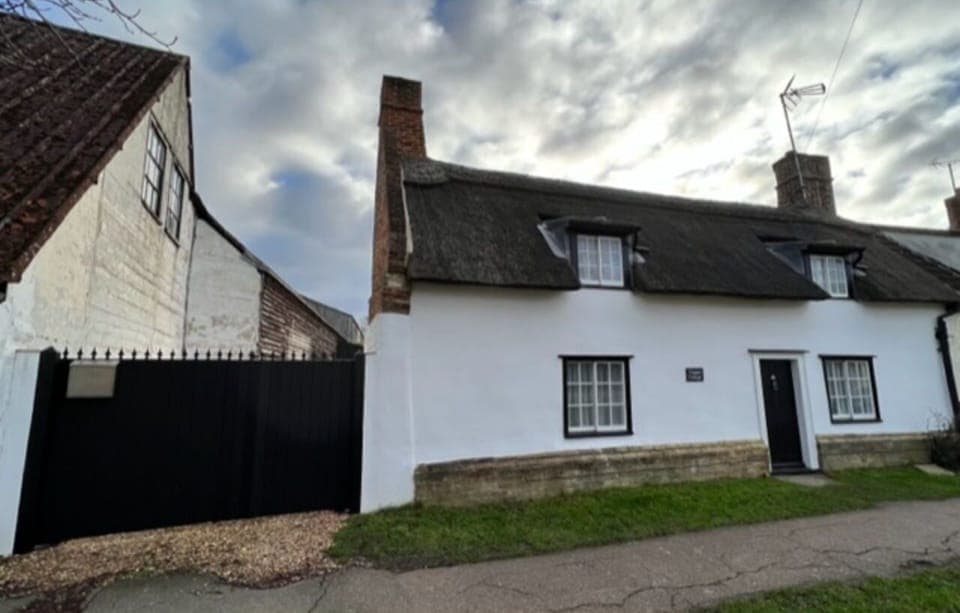 Cabin, Ensuite (2 Storey Annex) | Exterior