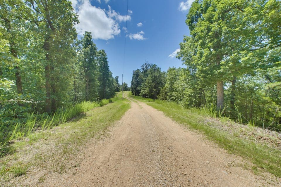 House (0 Bedroom) | Interior