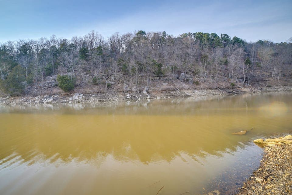 Apartment (0 Bedroom) | Interior