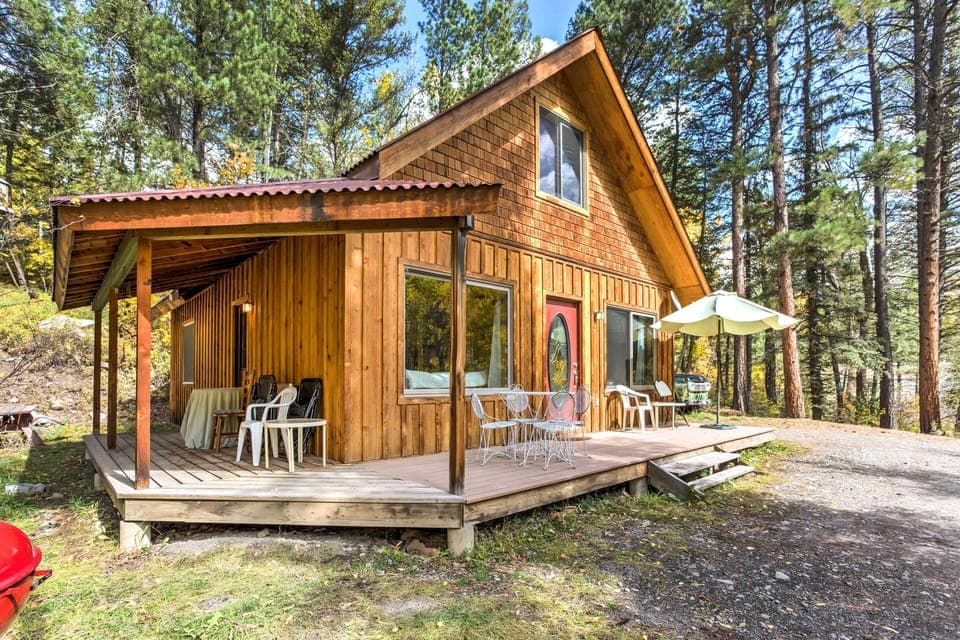 House (1 Bedroom) | Front of property