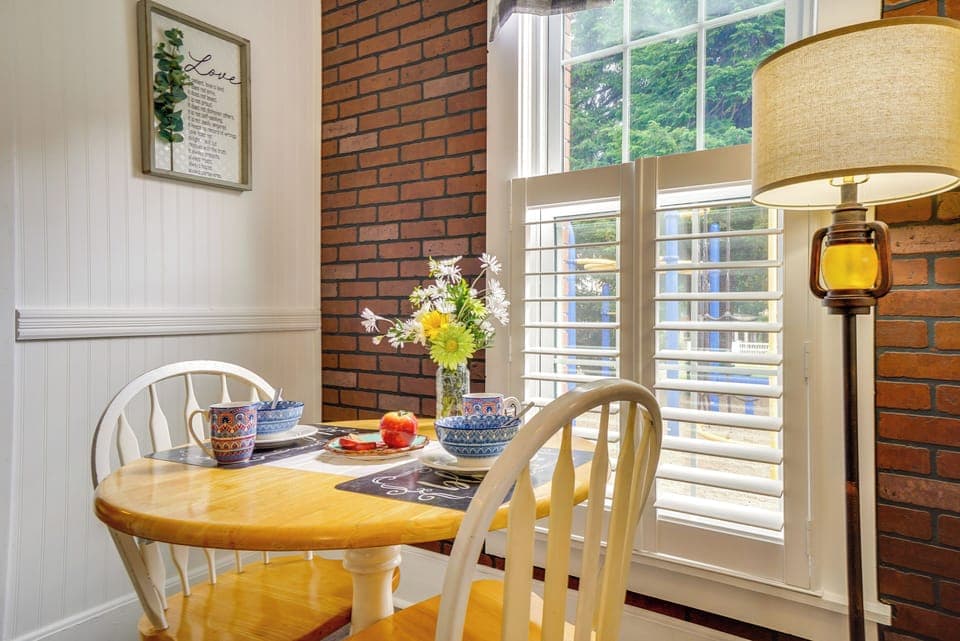 Cottage (1 Bedroom) | Interior