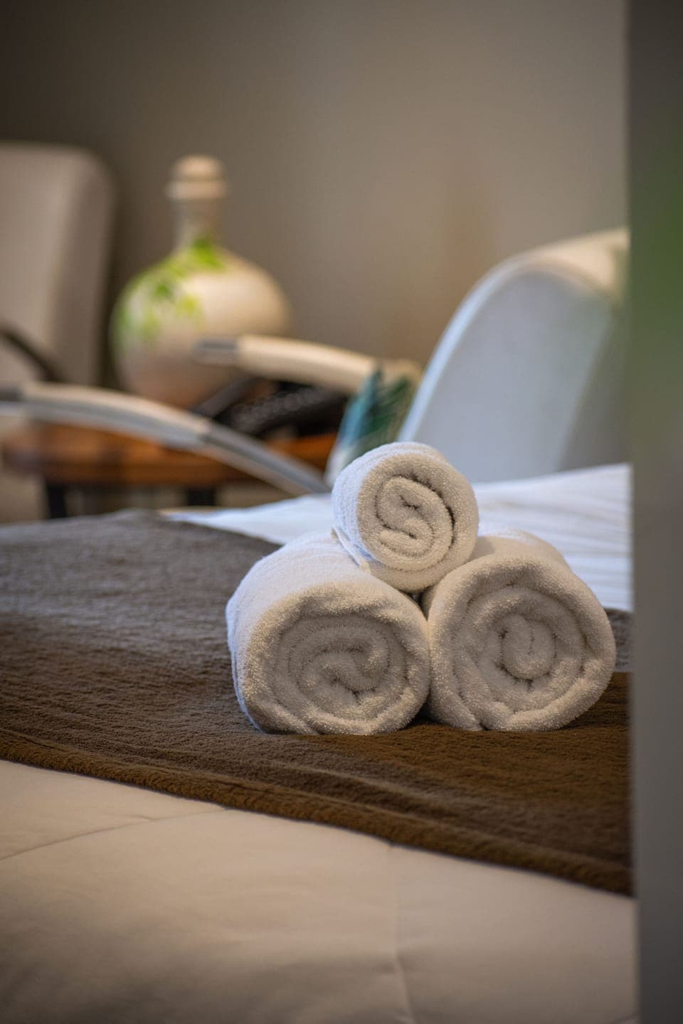 Studio Suite | In-room safe, free WiFi, bed sheets