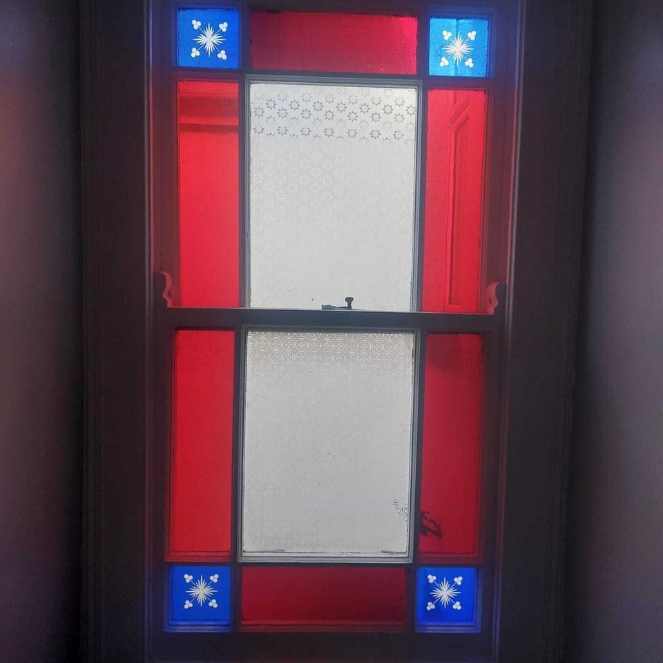 Classic Room | Living area | Flat-screen TV