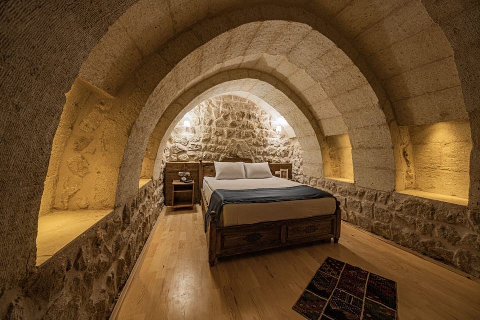 Elite Duplex | 1 bedroom, premium bedding, minibar, individually decorated