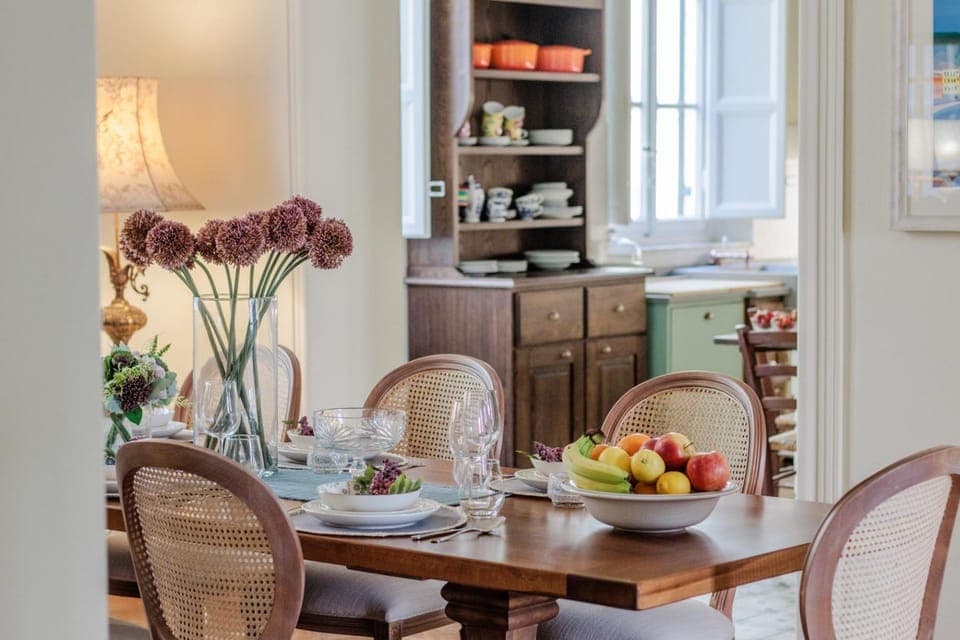 Apartment | 4 bedrooms