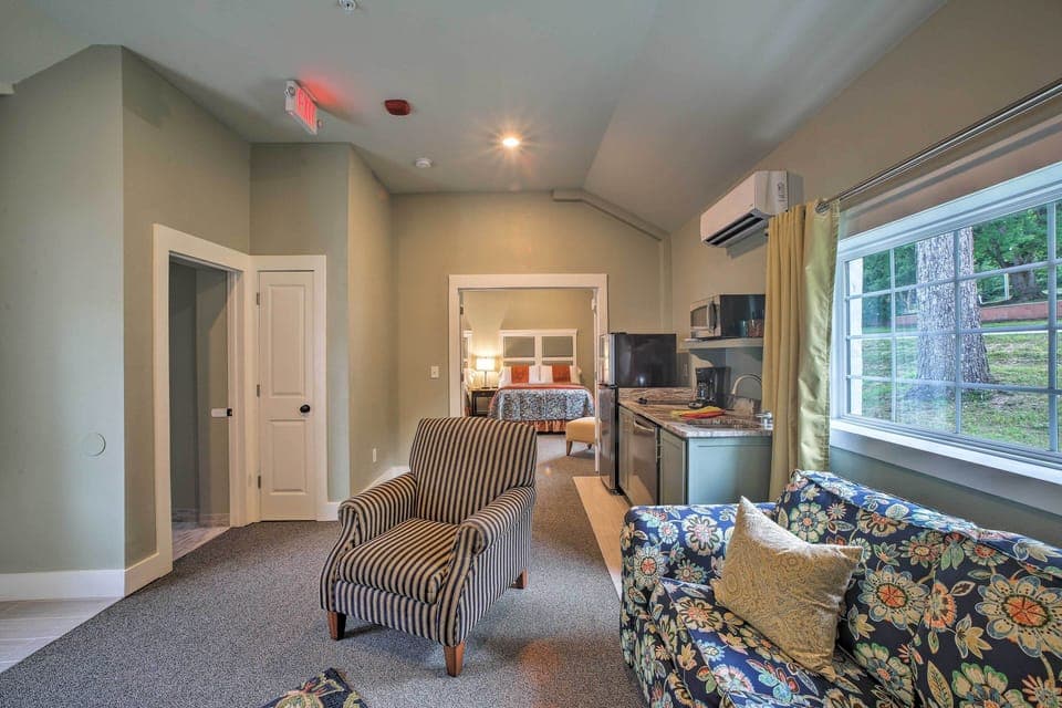 Cottage (1 Bedroom) | Interior