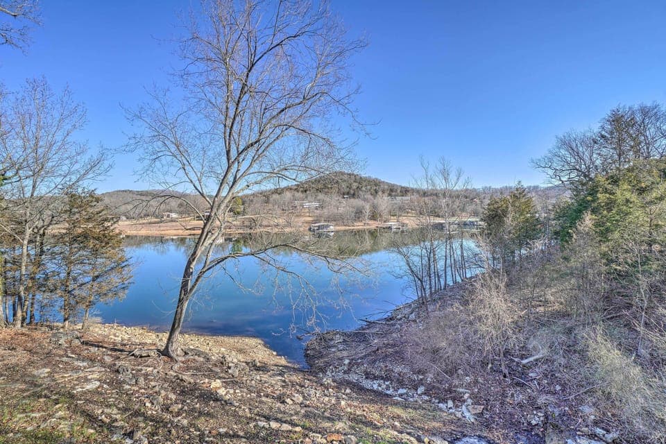 House (1 Bedroom) | Interior